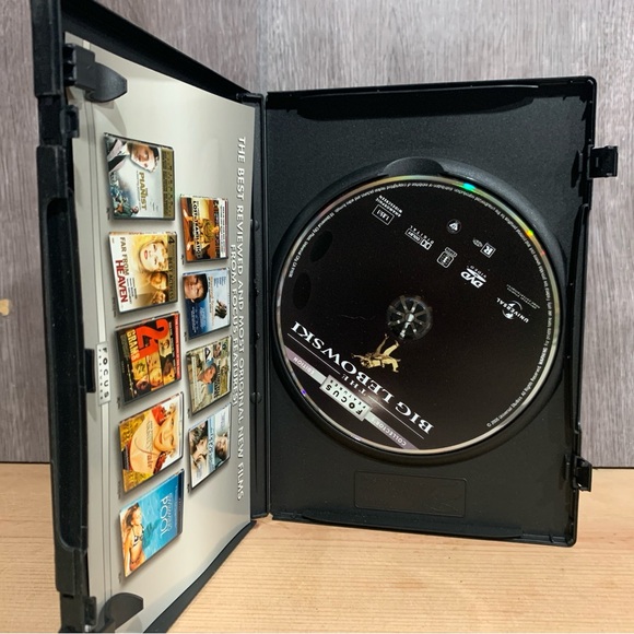 DVD Collection - Picture 9 of 16